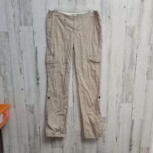 Converse Kahki Pants